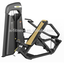 Equipo de gimnasio en casa XC804 Máquina de prensa de hombros